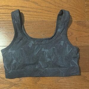 Zyia active wear bra size M